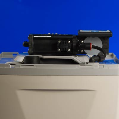 Кабинетная система водоподготовки Аквафор WaterBoss 700